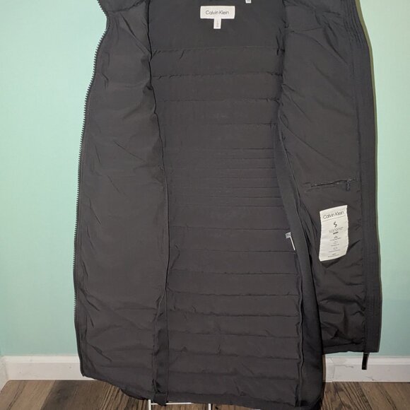 Women's fitted coat (L) - Picture 4 of 7